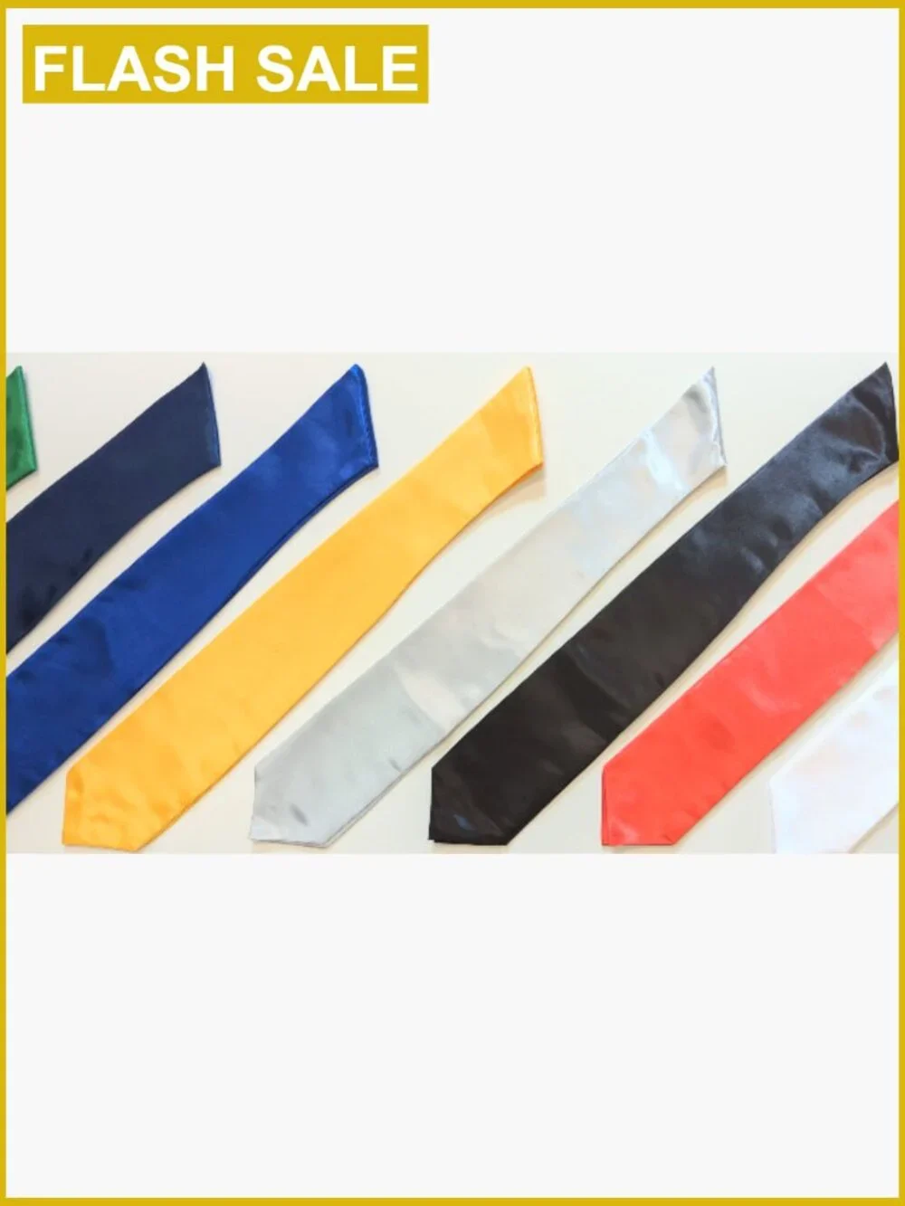 Graduation Stole Sash 60